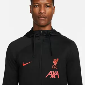 Sweatjacke mit Kapuze Liverpool FC Strike 2022/23 image-1