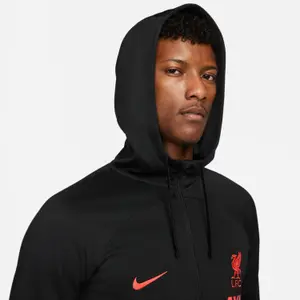 Sweatjacke mit Kapuze Liverpool FC Strike 2022/23 image-3