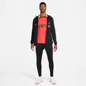 Sweatjacke mit Kapuze Liverpool FC Strike 2022/23 image-5