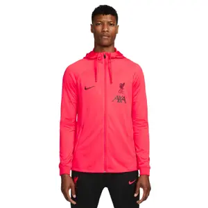 Sweatjacke mit Kapuze FC Liverpool 2022/23 image-0