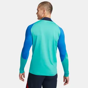 Training top FC Barcelone Strike 2022/23 image-2