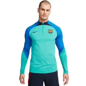 Training top FC Barcelone Strike 2022/23 image-0
