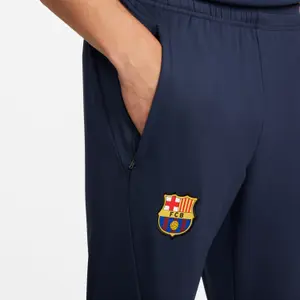 Training Trousers FC Barcelone Strike Dri-FIT 2022/23 image-1