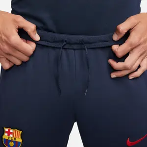 Training Trousers FC Barcelone Strike Dri-FIT 2022/23 image-4