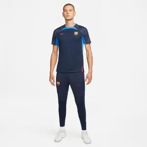 Training Trousers FC Barcelone Strike Dri-FIT 2022/23 image-5