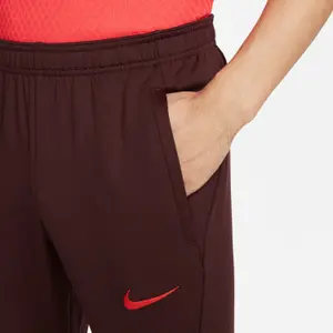 Pantalón de chándal Liverpool FC Strike Ks 2022/23 image-3