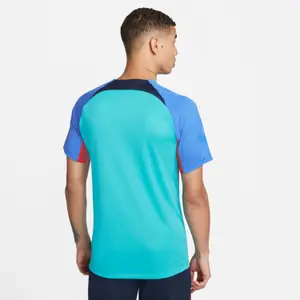 Jersey FC Barcelone Strike Dri-FIT 2022/23 image-2