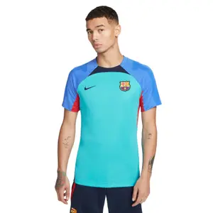 Jersey FC Barcelone Strike Dri-FIT 2022/23 image-0