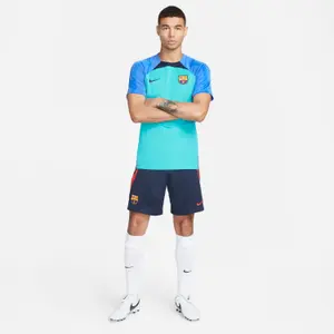 Jersey FC Barcelone Strike Dri-FIT 2022/23 image-3