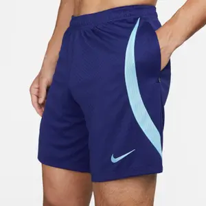 Pantaloncini da allenamento Atlético Madrid Strike Ks 2022/23 image-3