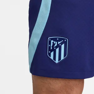 Pantaloncini da allenamento Atlético Madrid Strike Ks 2022/23 image-4