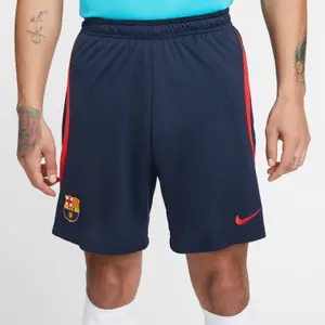 Träningsshorts FC Barcelone Strike Ks 2022/23 image-1