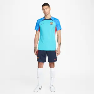 Träningsshorts FC Barcelone Strike Ks 2022/23 image-6