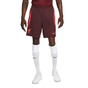 Spodenki treningowe Liverpool FC Strike Ks 2022/23 image-0