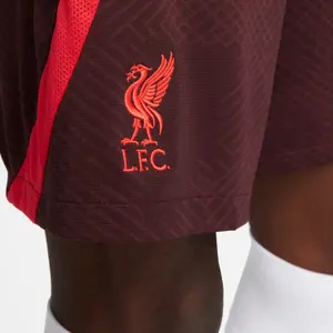 Spodenki treningowe Liverpool FC Strike Ks 2022/23 image-4