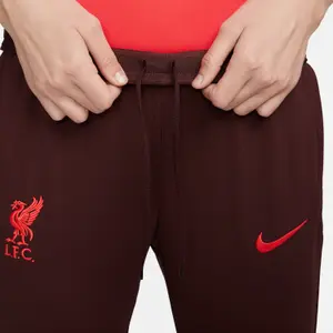 Trainingshose Frau Liverpool FC Strike Ks 2022/23 image-3