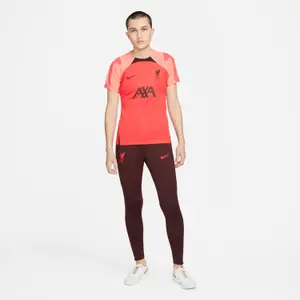 Trainingshose Frau Liverpool FC Strike Ks 2022/23 image-1