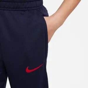 Children's training Trousers FC Barcelone Strike 2022/23 image-3