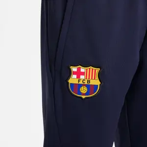 Children's training Trousers FC Barcelone Strike 2022/23 image-4