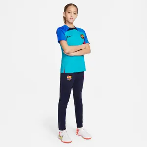 Children's training Trousers FC Barcelone Strike 2022/23 image-6