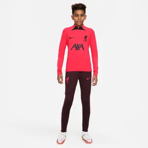 Kinder joggingbroek Liverpool FC Strike KS 2022/23 image-1