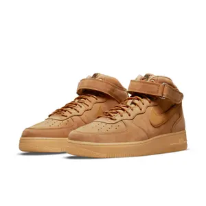 Baskets Nike Air Force 1 Mid '07 image-4