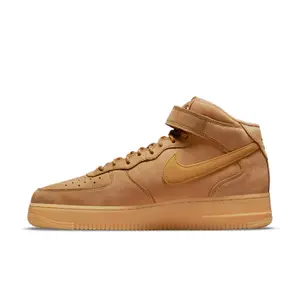 Baskets Nike Air Force 1 Mid '07 image-3
