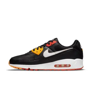 Træningssko til kvinder Nike Air Max 90 Rayguns image-3