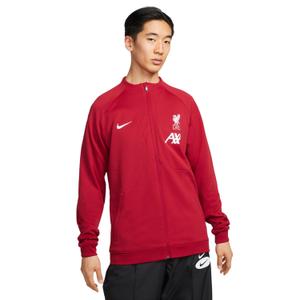 Trainingsjacke Liverpool FC Academy Pro Anthem 2022/23 image-0