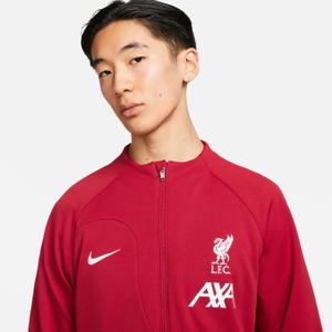 Trainingsjacke Liverpool FC Academy Pro Anthem 2022/23 image-3