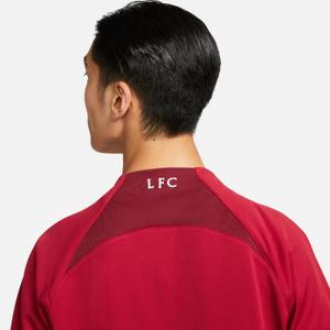 Trainingsjacke Liverpool FC Academy Pro Anthem 2022/23 image-4
