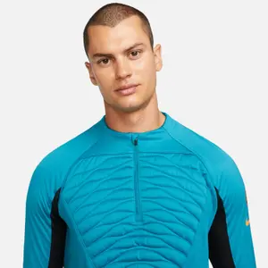 Chelsea strike 2021/22 tracksuit jacket image-4