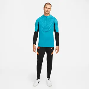 Chelsea strike 2021/22 tracksuit jacket image-5