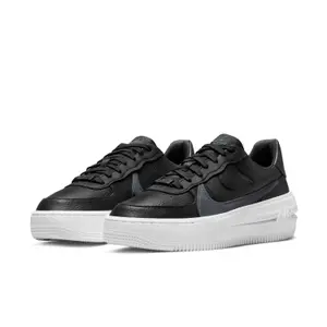 Träningsskor för kvinnor Nike Air Force 1 Pltaform image-4