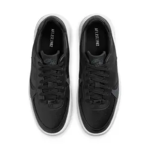 Träningsskor för kvinnor Nike Air Force 1 Pltaform image-5