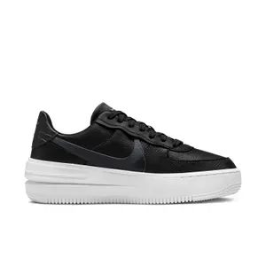 Träningsskor för kvinnor Nike Air Force 1 Pltaform image-1