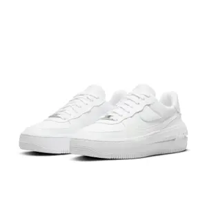 Baskets femme Nike Air Force 1 Platform image-4