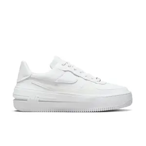 Baskets femme Nike Air Force 1 Platform image-0