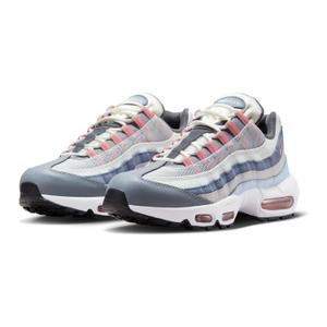 Zapatillas infantil Nike Air Max 95 Multicolore image-4