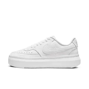 Women's Trainers Nike Court Vision Alta image-2