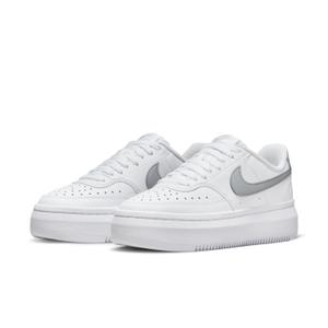 Scarpe da ginnastica da donna Nike Court Vision Alta image-2