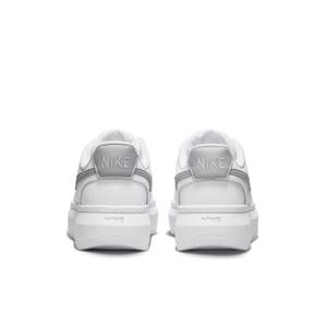 Scarpe da ginnastica da donna Nike Court Vision Alta image-4