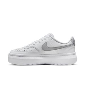 Scarpe da ginnastica da donna Nike Court Vision Alta image-5