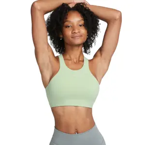 Dámská podprsenka Nike Dri-FIT Alate Curve image-0