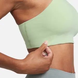 Dámská podprsenka Nike Dri-FIT Alate Curve image-3