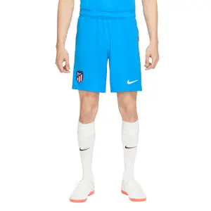 Short home Atlético Madrid image-0