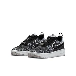 Baskets enfant Nike Af1 Crater Flyknit Nn Gs image-5