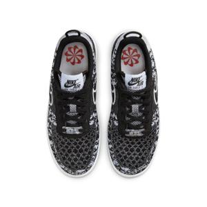 Baskets enfant Nike Af1 Crater Flyknit Nn Gs image-6