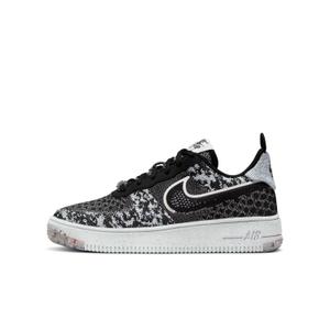 Baskets enfant Nike Af1 Crater Flyknit Nn Gs image-2