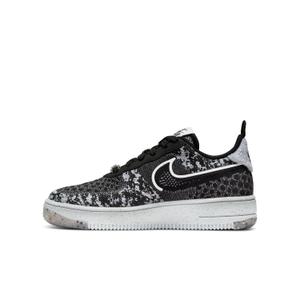 Baskets enfant Nike Af1 Crater Flyknit Nn Gs image-3